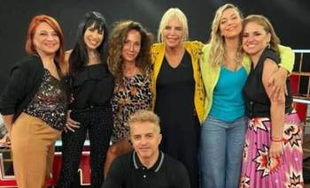 El horror que vivió una expanelista de LAM: "Me desfiguró" | Televisión 