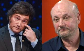 Juan José Campanella criticó la situación del país: "Estamos" | Televisión 