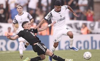 Aún con chances de Sudamericana, Independiente visita a Riestra | Fútbol argentino