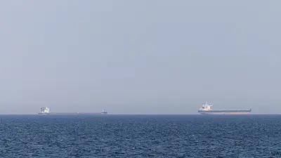 Rusia destruye cuatro embarcaciones no tripuladas ucranianas en el mar Negro Rusia destruye cuatro embarcaciones no tripuladas ucranianas en el mar Negro