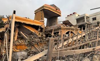 Israel presiona al ejército libanés para que busque armas de Hezbolá de forma más intrusiva: fuentes | Líbano