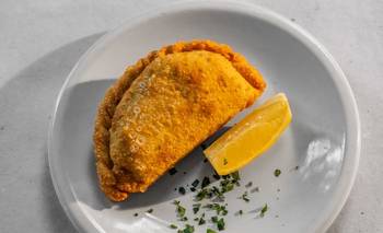 Receta de empanadas de mondongo: cómo hacerlo fácil y rápido | Recetas de cocina