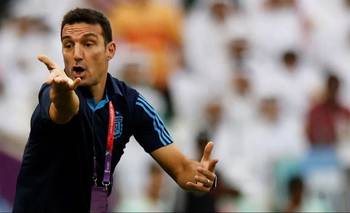 Las 3 bajas de última hora ante Angola por un insólito motivo | Selección argentina