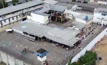 Motín en una cárcel de Ecuador: al menos 27 presos muertos | Ecuador 