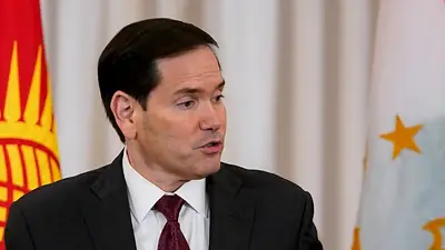 El secretario de Estado de EEUU asistirá a la reunión del G7 sobre Ucrania, Gaza y comercio El secretario de Estado de EEUU asistirá a la reunión del G7 sobre Ucrania, Gaza y comercio