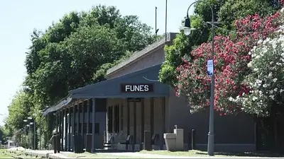 Funes. Funes.