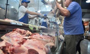 La carne aumentó hasta un 10% y se esperan nuevas subas: "No nos quedará otra" | Córdoba 