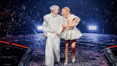 Entradas Miranda! en Ferro 2025: precios y fecha de cuándo toca