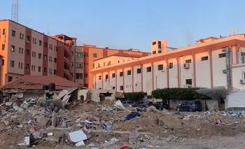 Israel entrega los cadáveres de otros 15 palestinos que retenía desde el 7-O | Conflicto en medio oriente