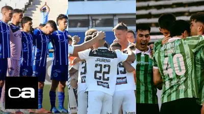 fútbol argentino, Aldosivi, San Martín de San Juan, Godoy Cruz fútbol argentino, Aldosivi, San Martín de San Juan, Godoy Cruz
