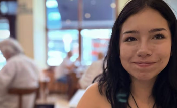 La familia de Matilda López denuncia que su caída fue femicidio | Femicidio