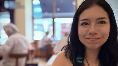 "Su novio era violento y manipulador": la familia de Matilda López denuncia que su caída fue un femicidio "Su novio era violento y manipulador": la familia de Matilda López denuncia que su caída fue un femicidio