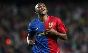 Qué es de la vida de Eto'o: así está hoy la ex estrella de Barcelona | Fútbol internacional