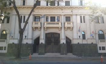 Santa Fe: un empleado judicial fue condenado por el abuso sexual de dos ex parejas | Juicio