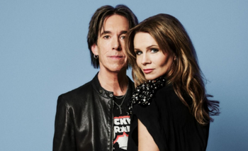 Roxette vuelve a la Argentina en 2026: precios de entradas y cuándo toca  | Recitales