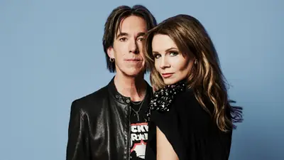 Roxette vuelve a la Argentina en 2026: precios de entradas y fecha de cuándo toca en el Movistar Arena Roxette vuelve a la Argentina en 2026: precios de entradas y fecha de cuándo toca en el Movistar Arena