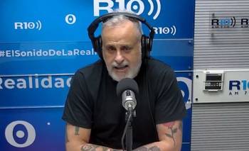 Inesperado comunicado de Jorge Rial que sacude a Radio 10 | Radio