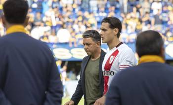 Qué tiene que pasar para que River clasifique a la Copa Libertadores 2026 | River plate