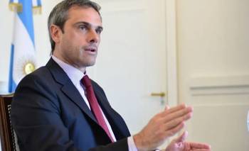 Michel cargó contra las políticas de Milei y reclamó por una "nueva etapa del peronismo" | Peronismo