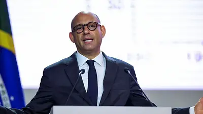 Cumbre climática COP30 de Brasil comienza con un llamamiento a los países para que colaboren Cumbre climática COP30 de Brasil comienza con un llamamiento a los países para que colaboren
