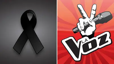 luto la voz luto la voz