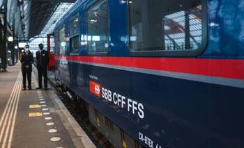 El nuevo tren directo que unirá tres países en Europa | Trenes