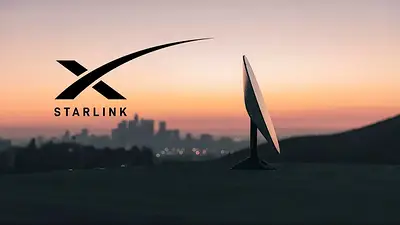 Starlink Starlink