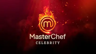 MasterChef Celebrity MasterChef Celebrity