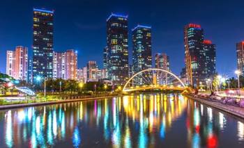 ¿Qué ciudades lideran la tecnología global hoy? | Tecnología