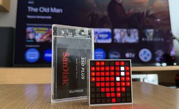 Reviví tu disco duro viejo en Android TV o Google TV | Google