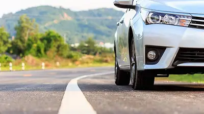 Cuánta presión tienen que tener las ruedas del auto para salir a la ruta: por qué no es ni 28 ni 30 Cuánta presión tienen que tener las ruedas del auto para salir a la ruta: por qué no es ni 28 ni 30