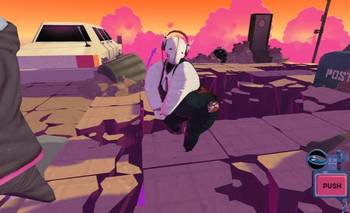 Epic Games regala Felix The Reaper: conócelo y descargalo | Gaming