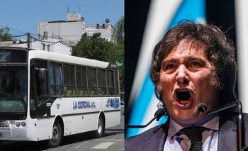 Más de 500 puestos de trabajo en peligro en el transporte urbano de Chaco | Crisis económica