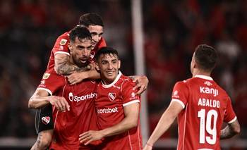 Qué tiene que pasar para que Independiente clasifique a la Copa Sudamericana | Fútbol argentino