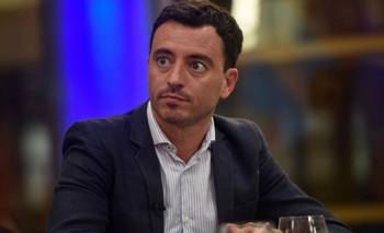 Sin banca en el Congreso, de Loredo será candidato a gobernador en 2027 | Ucr