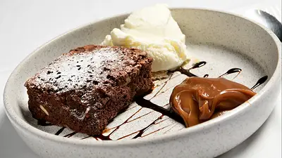 Brownie Brownie