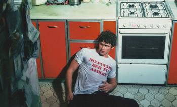 Fran Vázquez presenta “Mientras yo trato de olvidarte” | Música