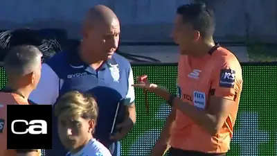 Fútbol Argentino, Gimnasia y Esgrima La Plata, Vélez Sarsfield, Yael Falcón Pérez, Torneo Clausura 2025 Fútbol Argentino, Gimnasia y Esgrima La Plata, Vélez Sarsfield, Yael Falcón Pérez, Torneo Clausura 2025