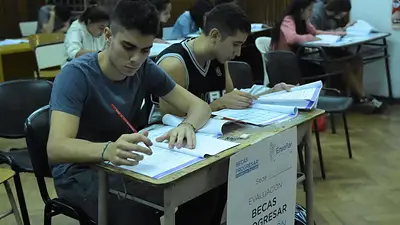 Becas Progresar Becas Progresar