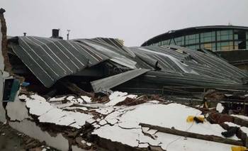 Imputaron al hermano de Manu Ginóbili por un derrumbe | Bahía blanca