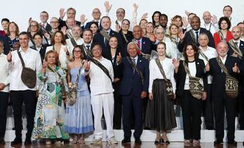 En línea con EE.UU., Argentina se diferencia en temas claves con la Celac | Celac-ue