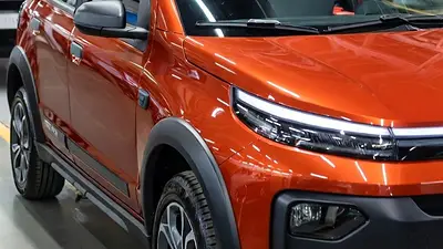 Fiat Uno modelo 2025 hecho con Inteligencia Artificial Fiat Uno modelo 2025 hecho con Inteligencia Artificial