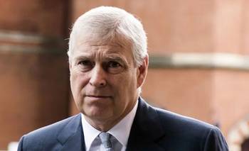 El expríncipe Andrés deberá declarar ante el Congreso de Estados Unidos por Epstein | Realeza