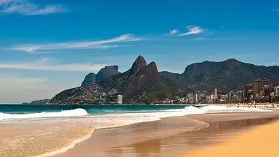 Río de Janeiro. Río de Janeiro.