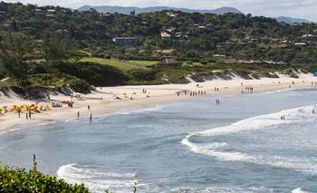 La playa de moda en Brasil para el verano 2026: es furor entre los jóvenes argentinos  | Turismo