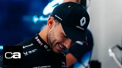 Pierre Gasly Pierre Gasly