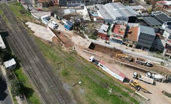 Chau demoras: construirán un túnel en Buenos Aires que mejorará la conexión con CABA | Provincia de buenos aires
