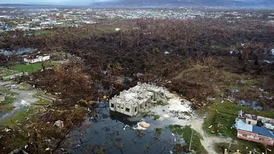 La COP30 destaca la necesidad de resiliencia de los países ante tormentas, inundaciones e incendios La COP30 destaca la necesidad de resiliencia de los países ante tormentas, inundaciones e incendios