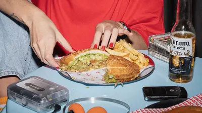 gastronomía gastronomía