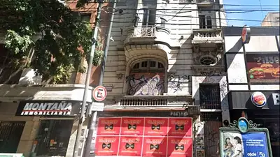 El Gobierno desafectó un inmueble que adjudicó a la Universidad Madres de Plaza de Mayo: la aclaración de la asociación El Gobierno desafectó un inmueble que adjudicó a la Universidad Madres de Plaza de Mayo: la aclaración de la asociación